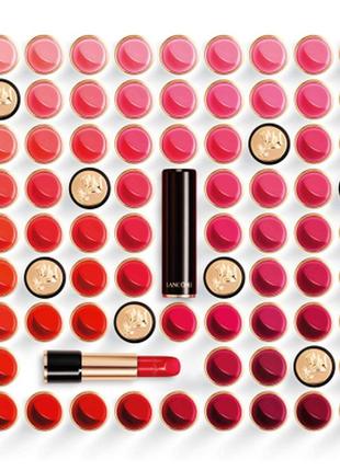 Помада для губ lancome l’absolu rouge cream 250 - beige mirage (бежевый мираж)