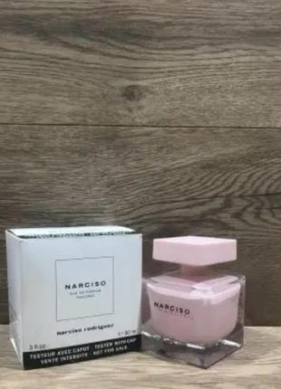 Narciso rodriguez narciso poudrée 90 ml