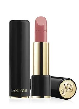 Помада для губ lancome l’absolu rouge cream 264 - peut-etre sheer
