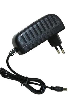 Блок живлення 5 v 3 a 5.5*2.1 мм