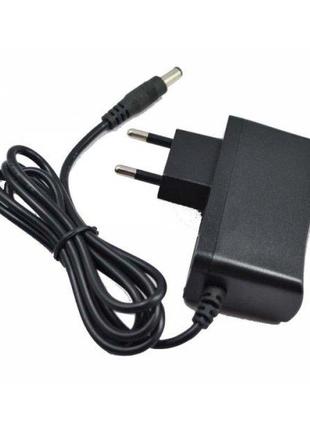 Блок живлення для камер відеоспостереження 12в 1а ve-33