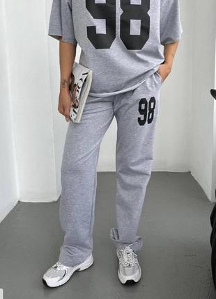 Спортивний костюм kf-2458