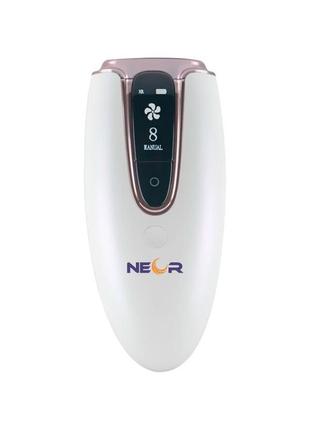 Фотоэпилятор neor inshine хq55 wt