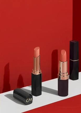 Помада для губ color me hydrating lipstick 822