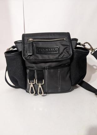 #207 сумка мужская barking bags