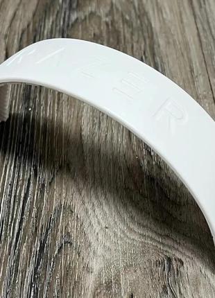 Оголовье дуга корпус для наушников razer kraken x v3x white
