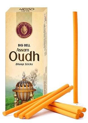 Big bell dhoop assam oudh 10 палочек уд bm