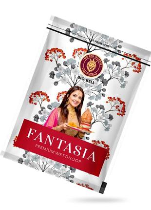 Big bell wet dhoop fantasia фантазия пластилин bm