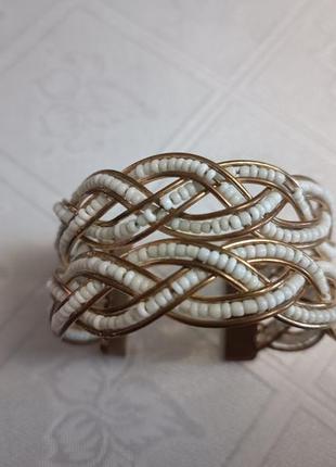 Браслет на руку.бижутерия.