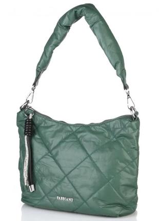 Сумка fabbiano 270011-5 a grey