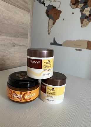 Маска karseell