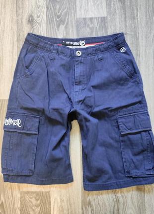 Шорти карго animal рр. m-l, w 32-33