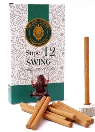 Big bell dhoop swing 10 палочек качели bm