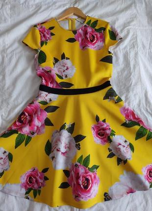 Плаття ted baker оригінал