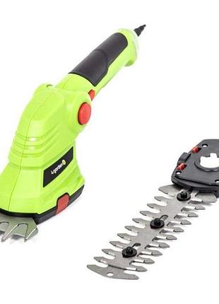 Ножницы аккумуляторные 4garden ant720