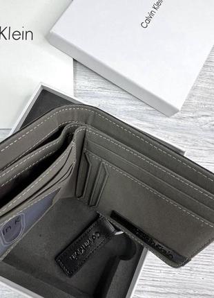 Кошелек calvin klein3 фото