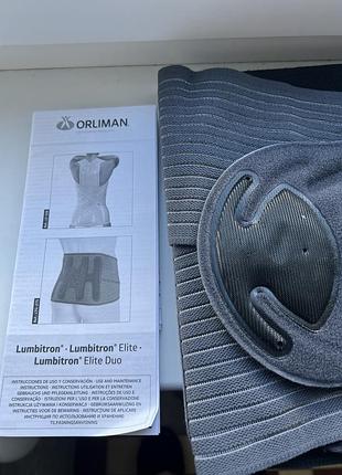 Продаю корсет совершенно новый размер 5