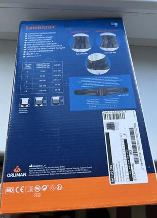 Продаю корсет совершенно новый размер 5