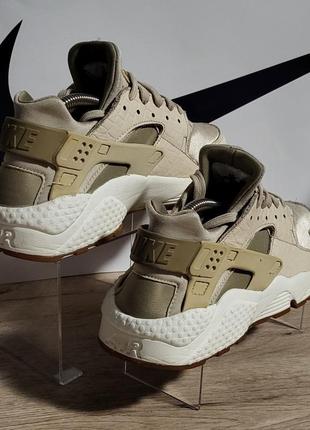Кроссовки nike air huarache, 39 р3 фото