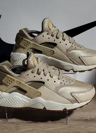 Кроссовки nike air huarache, 39 р2 фото