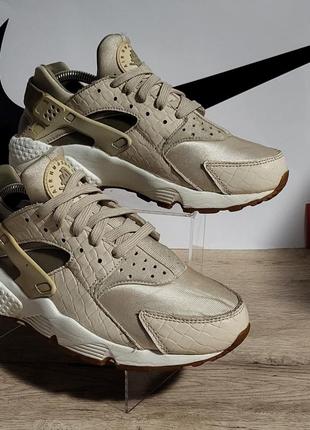 Кроссовки nike air huarache, 39 р