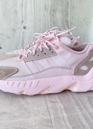 Adidas zx 22 boost кросівки кроссовки