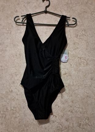 Новый купальник