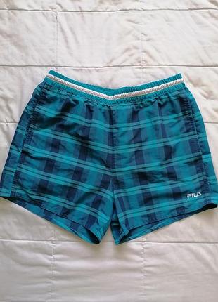 Плавки р s, fila