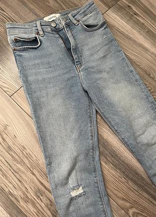 Джинси 4