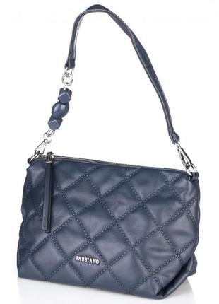 Сумка fabbiano 593082-2 a d-blue