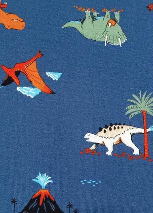 Бодик с коротким рукавом для мальчика картерс