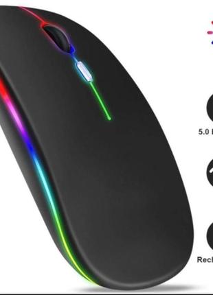 Мышка беспроводная/ usb мышка/беспроводная компьютерная мышка