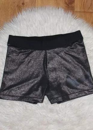 Спортивні шорти nike pro