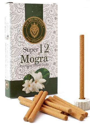 Big bell dhoop mogra 10 паличок могра bm