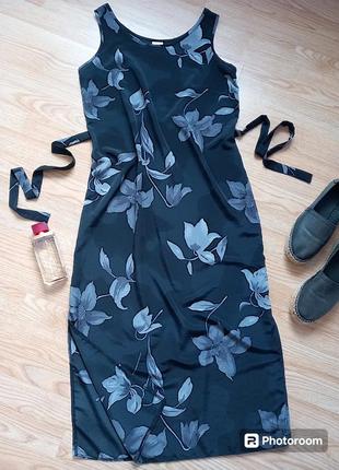 Максі сарафан плаття сукня