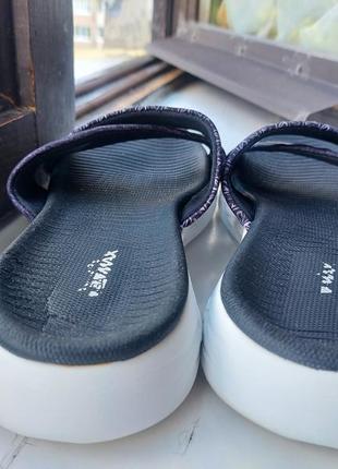 Босоніжки skechers8 фото