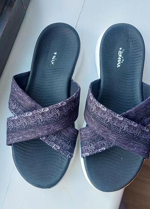 Босоніжки skechers7 фото