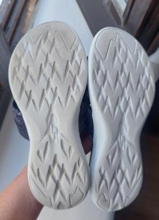 Босоніжки skechers9 фото