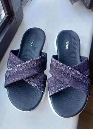 Босоніжки skechers5 фото