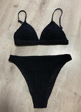 Купальник бикини h&m