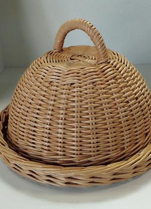 Хлебница