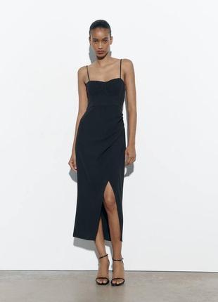 Сукня zara