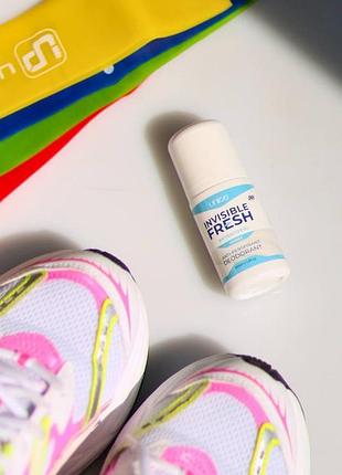 Кульковий дезодорант антиперспирант унісекс з антибактеріальним еффектом (унісекс)