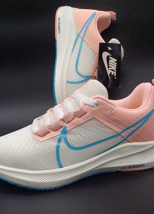 Кросівки nike wife текстильні жіночі5 фото