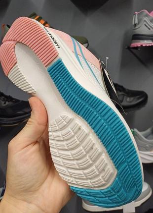 Кросівки nike wife текстильні жіночі8 фото
