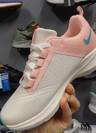 Кросівки nike wife текстильні жіночі6 фото