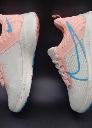 Кросівки nike wife текстильні жіночі7 фото