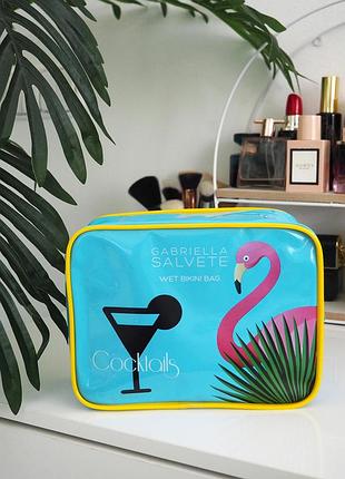 Косметичка gabriella salvette.