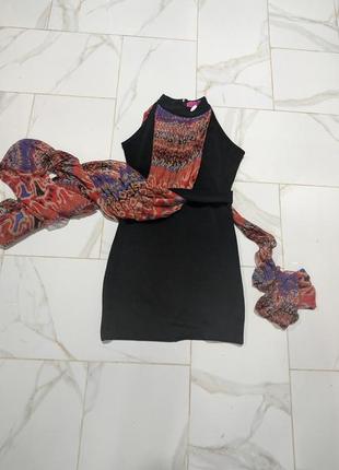 Мега стильное платье на лето 2