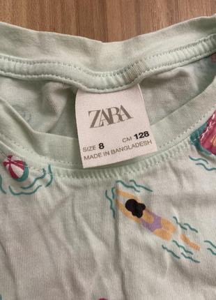 Футболка zara4 фото